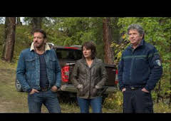 Alex Hugo (T2): Ep.9 El fin de los tiempos