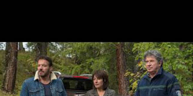 20:18: Alex Hugo (T2): Ep.9 El fin de los tiempos | COSMO | 3/23 2026