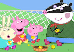 Peppa Pig