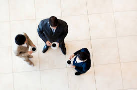 How Conversation Works: 6 Lessons for Better Communication: How the Conversational Floor Works