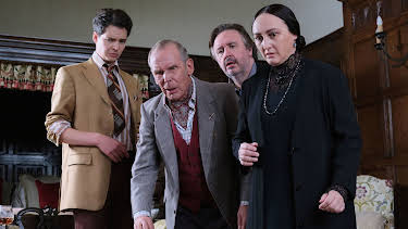 4:20 PM: Shakespeare And Hathaway - Private Investigators | Drama | 3/31 2026