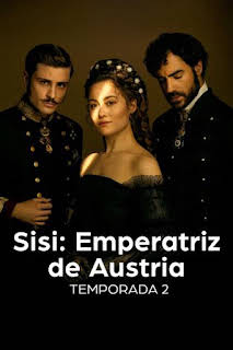03:44: Sisi: Emperatriz de Austria (T2): Episodio 4 | COSMO | 6/26 2026