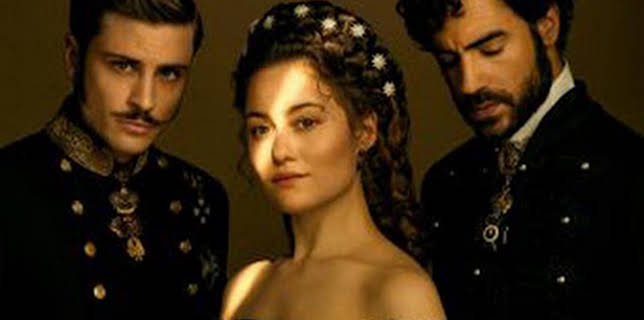 04:15: Sisi: Emperatriz de Austria (T2): Episodio 4 | COSMO | 1/17 2026