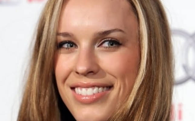 Jessica McNamee