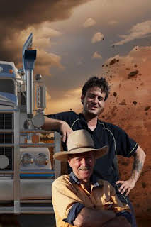 20:34: Camioneros de Australia: Episodio 4 | Discovery Max | 8/28 2026