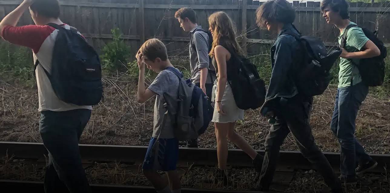 Where the Scary Things Are (2022)