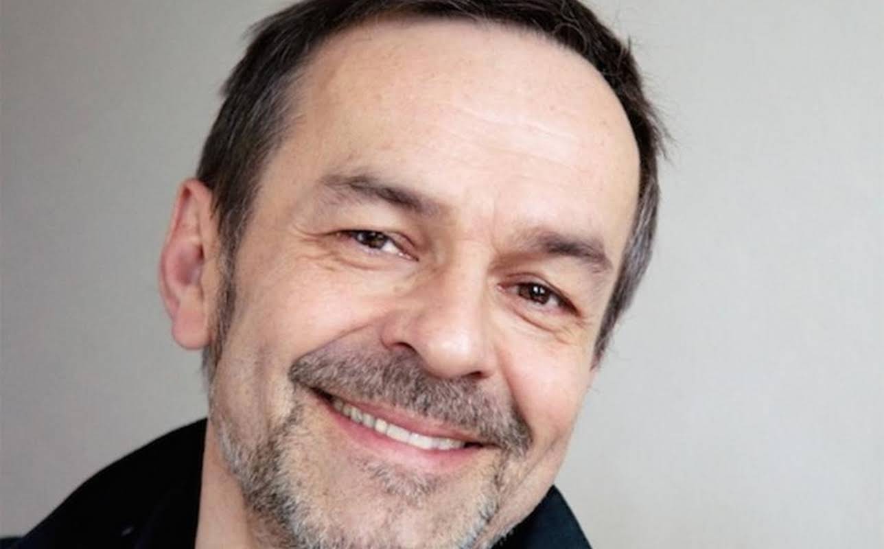 Marcel Gisler