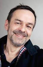 Marcel Gisler as Director