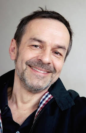Marcel Gisler as Director