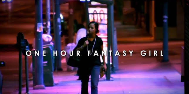 One Hour Fantasy Girl (2009)