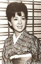 Miiko Taka as 
