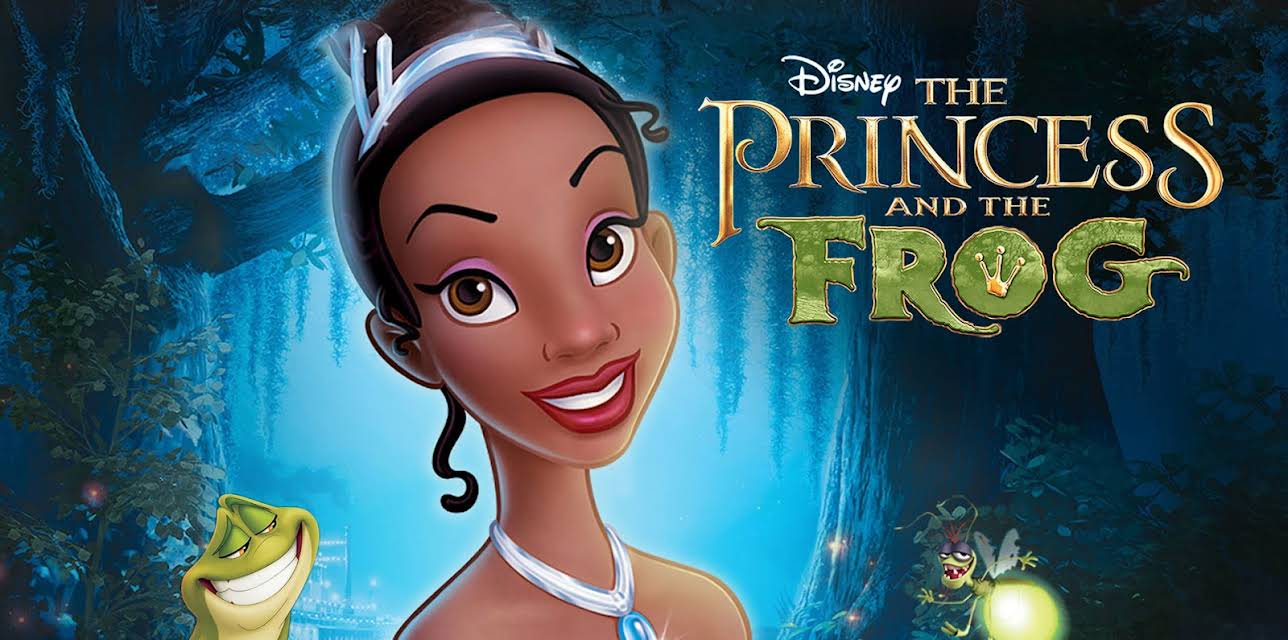 The Princess and the Frog (Bonus Content) (2009)