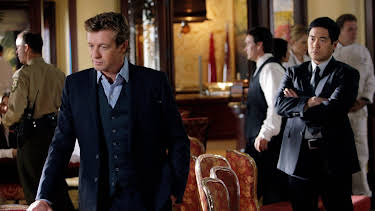 12:55: The Mentalist | Kabel Eins | 4/20 2026