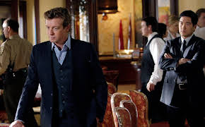 The Mentalist