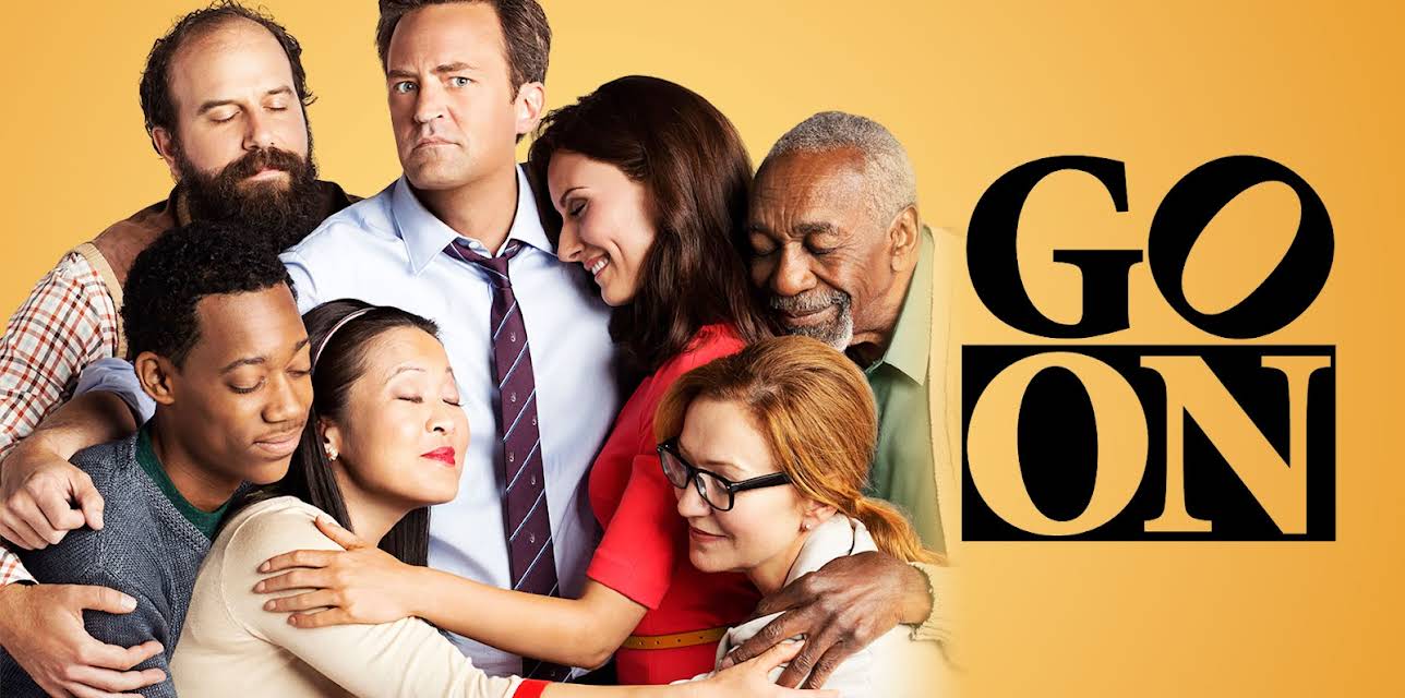 Go On Season 1