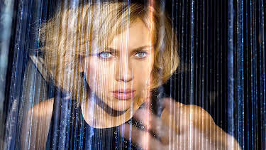 23:00: EL BLOCKBUSTER: 'LUCY' | Cuatro | 9/2 2026