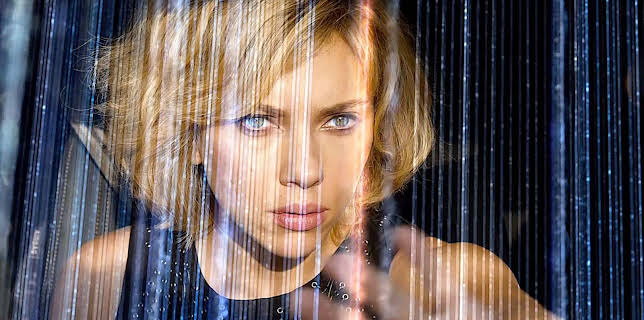 22:00: EL BLOCKBUSTER: 'LUCY' | Cuatro | 2/27 2026