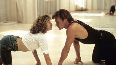 02:15: Dirty Dancing | RTL 2 | 4/12 2026