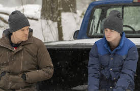 Dexter: New Blood: Dexter: New Blood: The Family Business