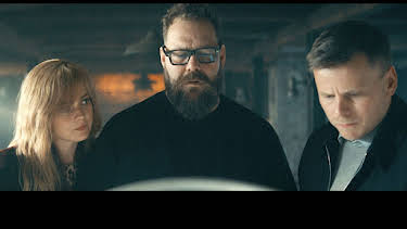 22:35: Reykjavík Fusion (2/6) | Arte | 4/23 2026