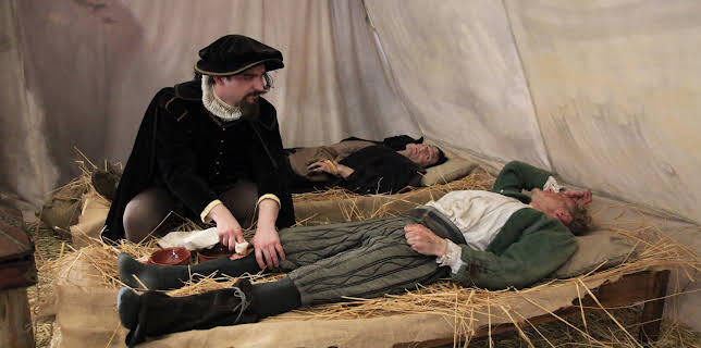 18:45: Verräterische Spuren - Die Geschichte der Forensik | ZDFinfo | 12/11 2025