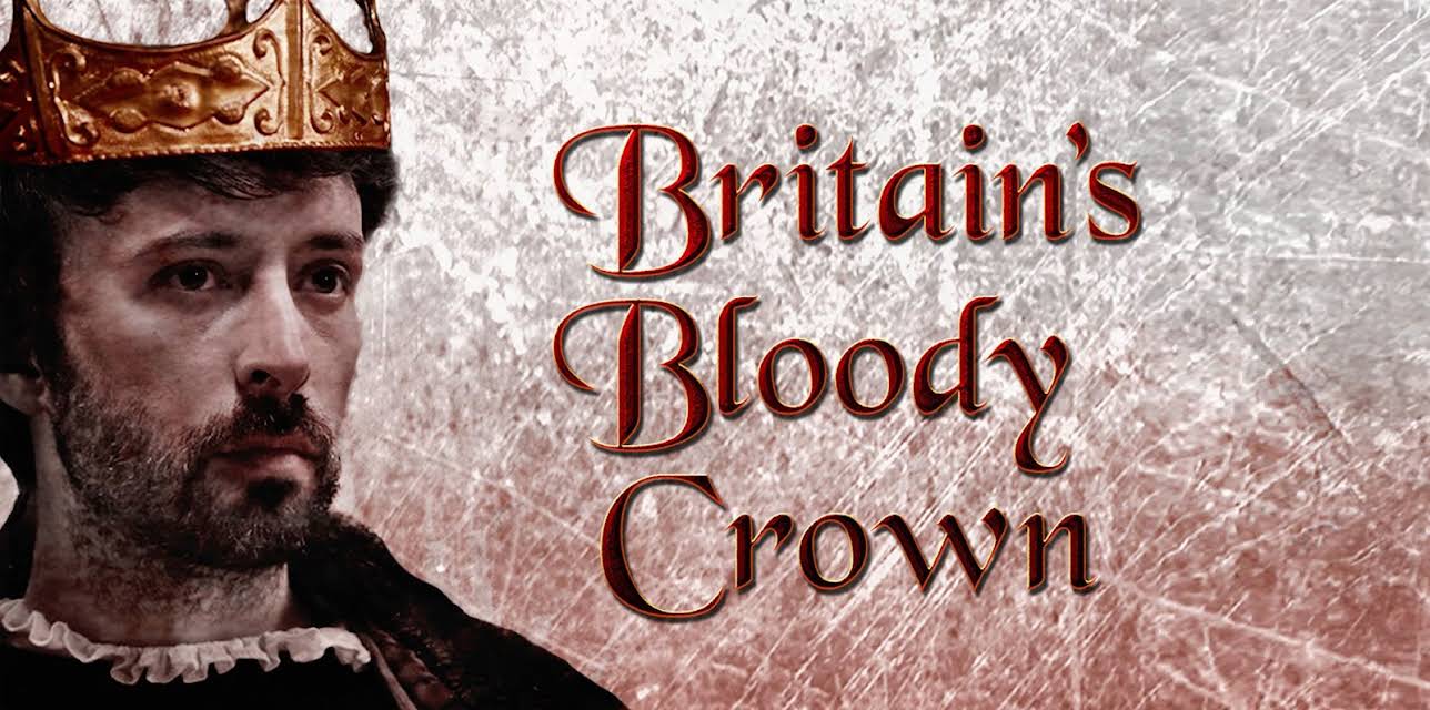 Britain's Bloody Crown