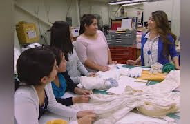 SciGirls en Espanol: Volume 1: Escuadrón Espacial