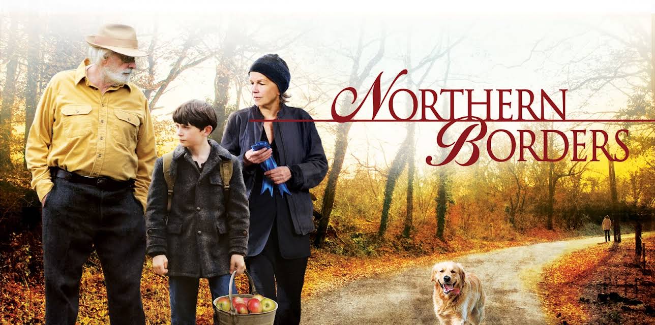Northern Borders (2015)