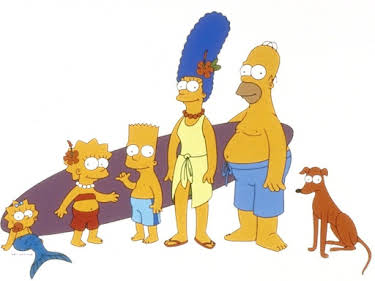 21:35: Die Simpsons | ProSieben Maxx | 6/9 2026