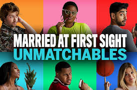 Married at First Sight: Unmatchables Season 1: Unmatchables: Emotional Walls and Blow-up Dolls