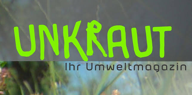 18:15: Unkraut | ARD Alpha | 11/11 2025