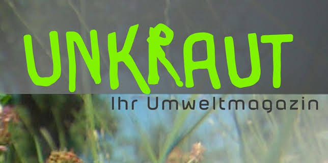 Unkraut