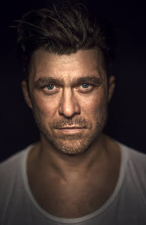 Marcin Czarnik as 