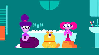 1:20 PM: Maddie + Triggs (S1) | Cbeebies | 4/6 2026