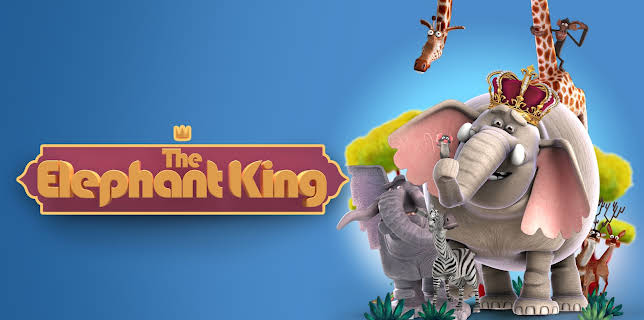 The Elephant King (2017)