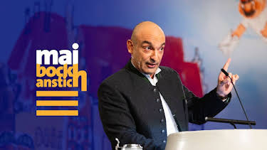 20:15: Maibockanstich 2026 | BR Fernsehen | 4/14 2026