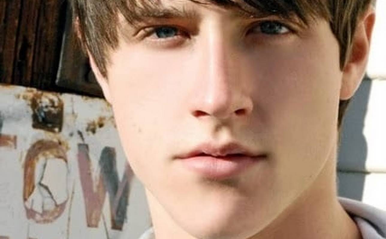 Shane Harper