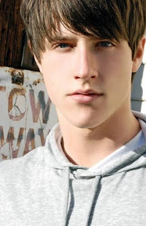 Shane Harper as 