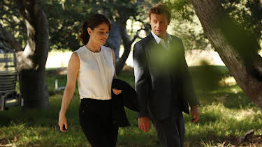 14:00: The Mentalist (S7 E6) (S7) | TV6 | 9/11 2026