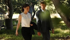 The Mentalist (S7 E6)