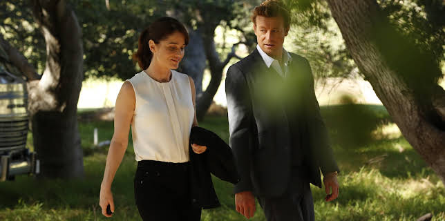 14:00: The Mentalist (S7 E6) (S7) | TV6 | 2/12 2026