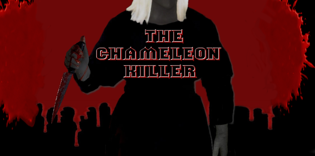 The Chameleon Killer (2003)