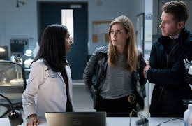 Manifest: Turbulence