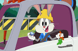 Bugs Bunny Builders: Hard Hat Time, Season 1: Boogie Button
