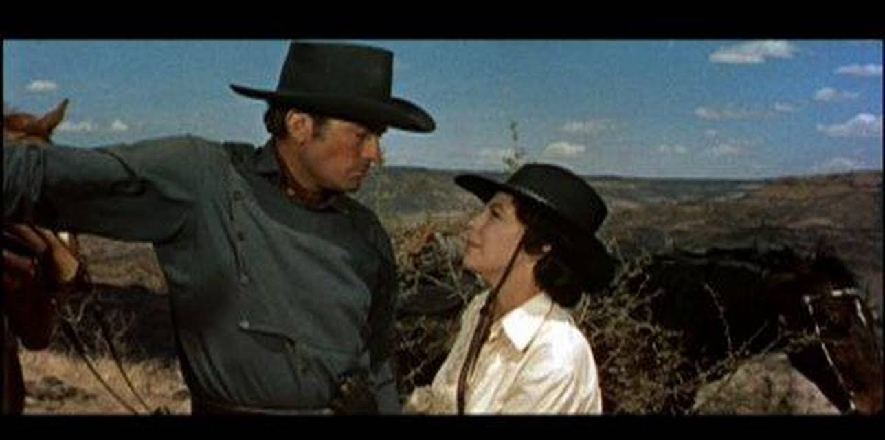 The Bravados (1958)