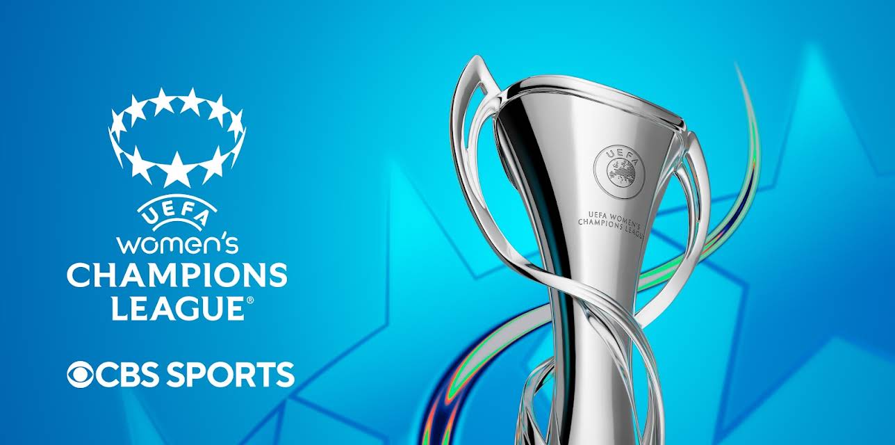 UEFA Women's Champions League: Season 2025-2026