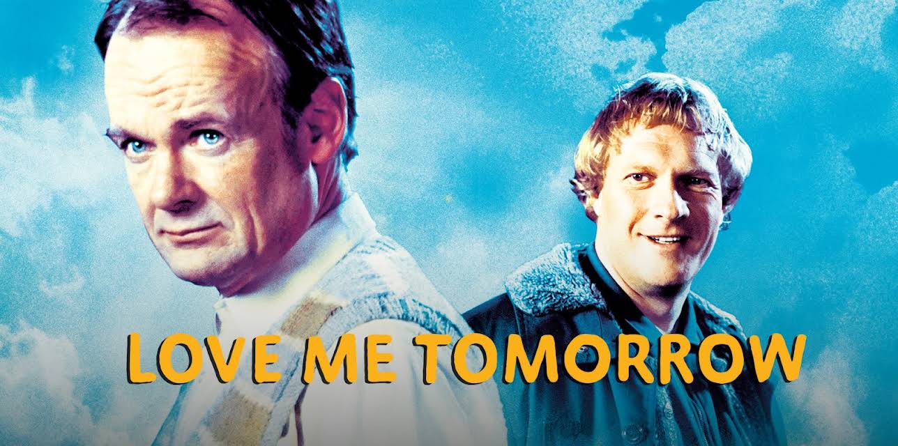 Love Me Tomorrow (2005)