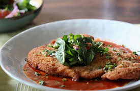 Cooking Basics: What Everyone Should Know: Pork Milanese and the Art of Breading