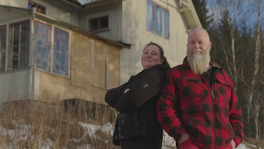 20:30: Renoveringsdrømmer Sverige (S1 E4) (S1) | FEM | 4/9 2026