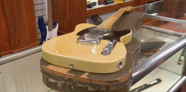 09:30: Pawn Stars - Die drei vom Pfandhaus | Kabel Eins Doku | 2/3 2026